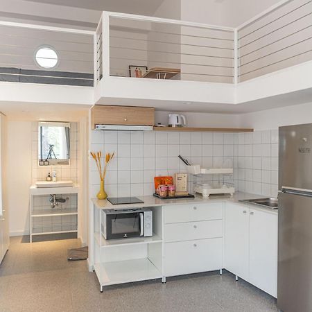 M Village Living Le Van Sy Ho Şi Min Dış mekan fotoğraf