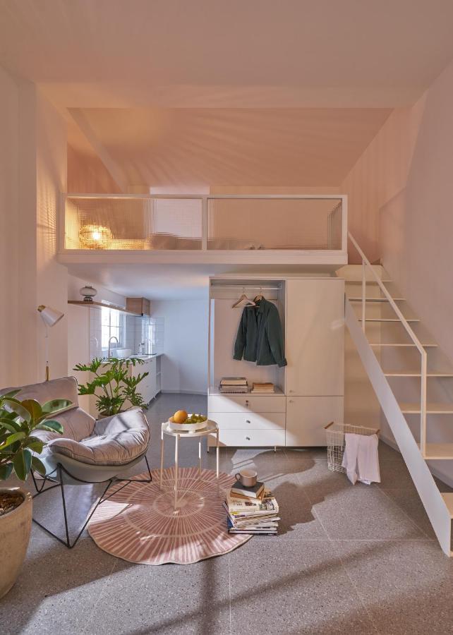M Village Living Le Van Sy Ho Şi Min Dış mekan fotoğraf