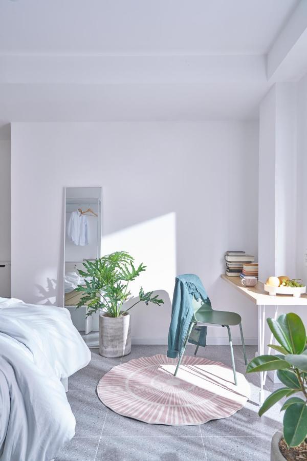 M Village Living Le Van Sy Ho Şi Min Dış mekan fotoğraf