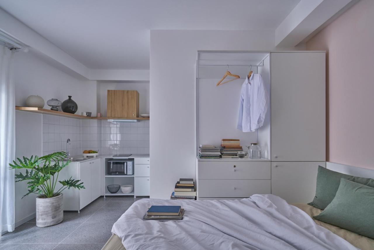 M Village Living Le Van Sy Ho Şi Min Dış mekan fotoğraf