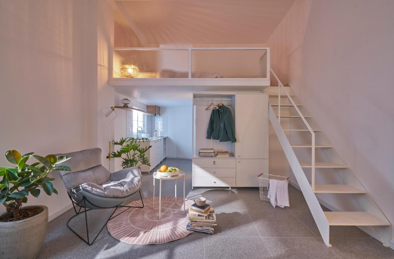 M Village Living Le Van Sy Ho Şi Min Dış mekan fotoğraf